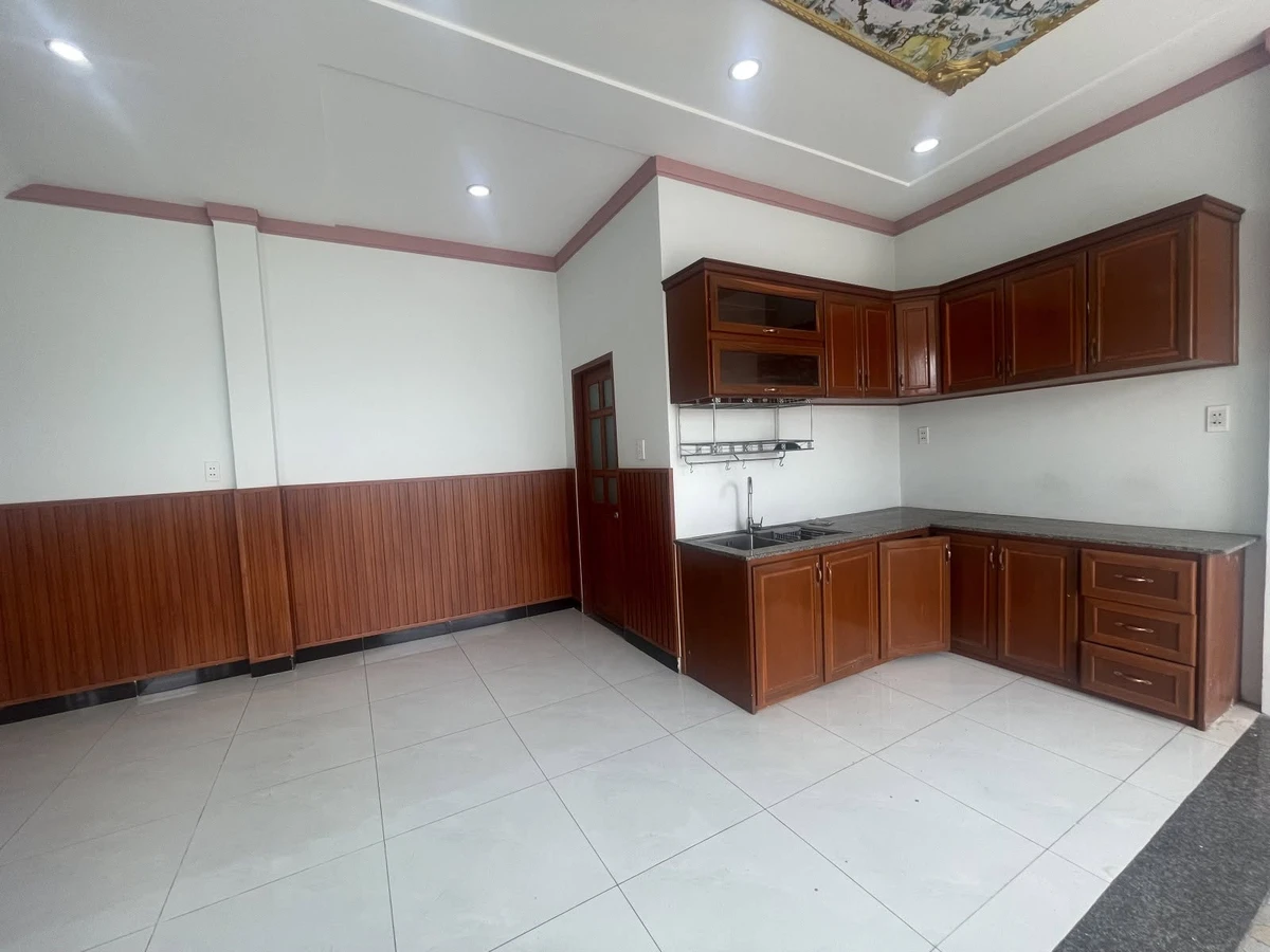 Bán nhà 2 tầng 3PN 67m² Trảng Dài Biên Hòa 2,29 tỷ - Ảnh thu nhỏ 4