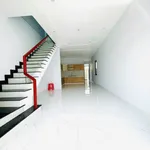 Bán nhà trệt lầu 5x20 giá 2,88 tỷ đường DX 043, Phú Mỹ, Thủ Dầu Một - Ảnh thu nhỏ 3