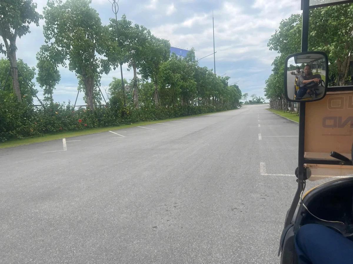 Bán nhà 108m2 khu Central Park, Bình Chánh, 8,2 tỷ - Ảnh thu nhỏ 3