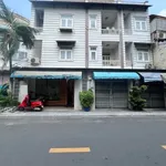 Bán nhà phố 4 tầng mặt tiền 9.5m Quận 10 - 19.6 tỷ - Ảnh thu nhỏ 1
