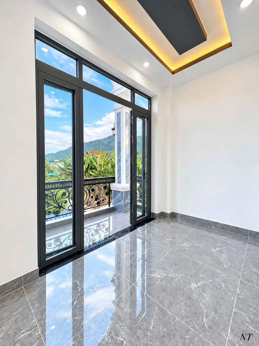 Bán nhà 3PN 69m² full nội thất 2,82 tỷ Diên An Nha Trang - Ảnh thu nhỏ 5