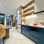 Cho thuê căn hộ 1PN 60m2 Luxury Hà Quang 2 Nha Trang - Ảnh thu nhỏ 4