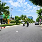 Cho thuê mặt bằng mặt tiền Nguyễn Trung Trực, Rạch Giá 90m² 12 triệu/tháng - Ảnh thu nhỏ 1