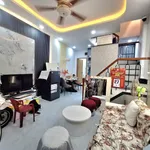 Bán nhà 3 phòng ngủ 40m² Bình Thạnh 6 tỷ - Ảnh thu nhỏ 1