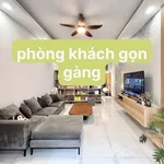 Nhà bán 4 tầng 64m² 5PN Nguyễn Xí Bình Thạnh 11.2 tỷ - Ảnh thu nhỏ 2