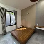Bán nhà phố hiện đại ngang 8m, 100m2, 3 phòng ngủ gần KQH Bàu Vá, Thủy Xuân, Huế - Ảnh thu nhỏ 2