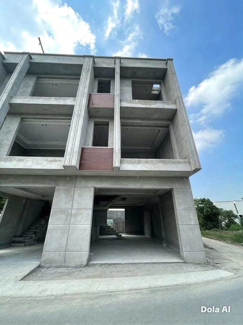 Bán nhà 3 tầng 60m² 3 phòng ngủ Cao Thắng - Ảnh thu nhỏ 2