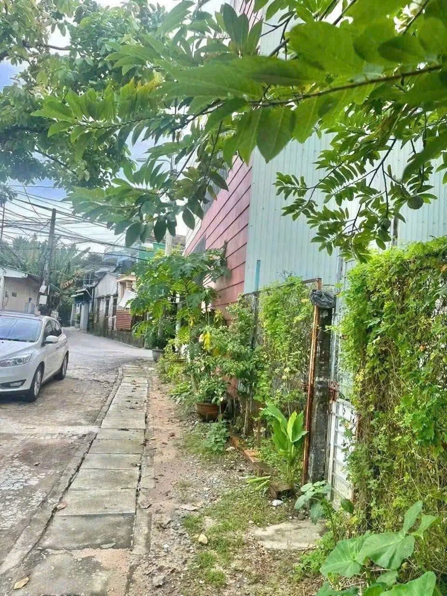 Bán lô đất 72m² hẻm Nguyễn Thụy, Quảng Ngãi - Ảnh thu nhỏ 2