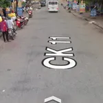 Bán lô đất 68,1m² mặt tiền QL12, Điện Biên, 570 triệu - Ảnh thu nhỏ 3