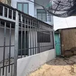 Bán nhà lầu trệt 35m2, 2PN 2WC gần chợ Dĩ An - Ảnh thu nhỏ 1