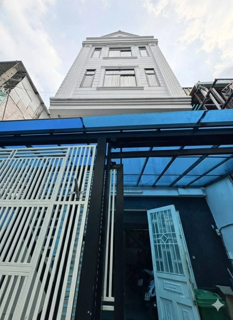 Bán CHDV Bạch Đằng 82m2 10.8 tỷ Bình Thạnh - Ảnh 1
