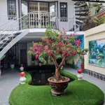 Biệt thự mặt tiền 648m² gần biển Mỹ Khê, Đà Nẵng - Ảnh thu nhỏ 1