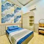 Bán nhà hẻm 80m2, 3PN, full nội thất, Phường 3 Gò Vấp, nhỉnh 5 tỷ - Ảnh thu nhỏ 2