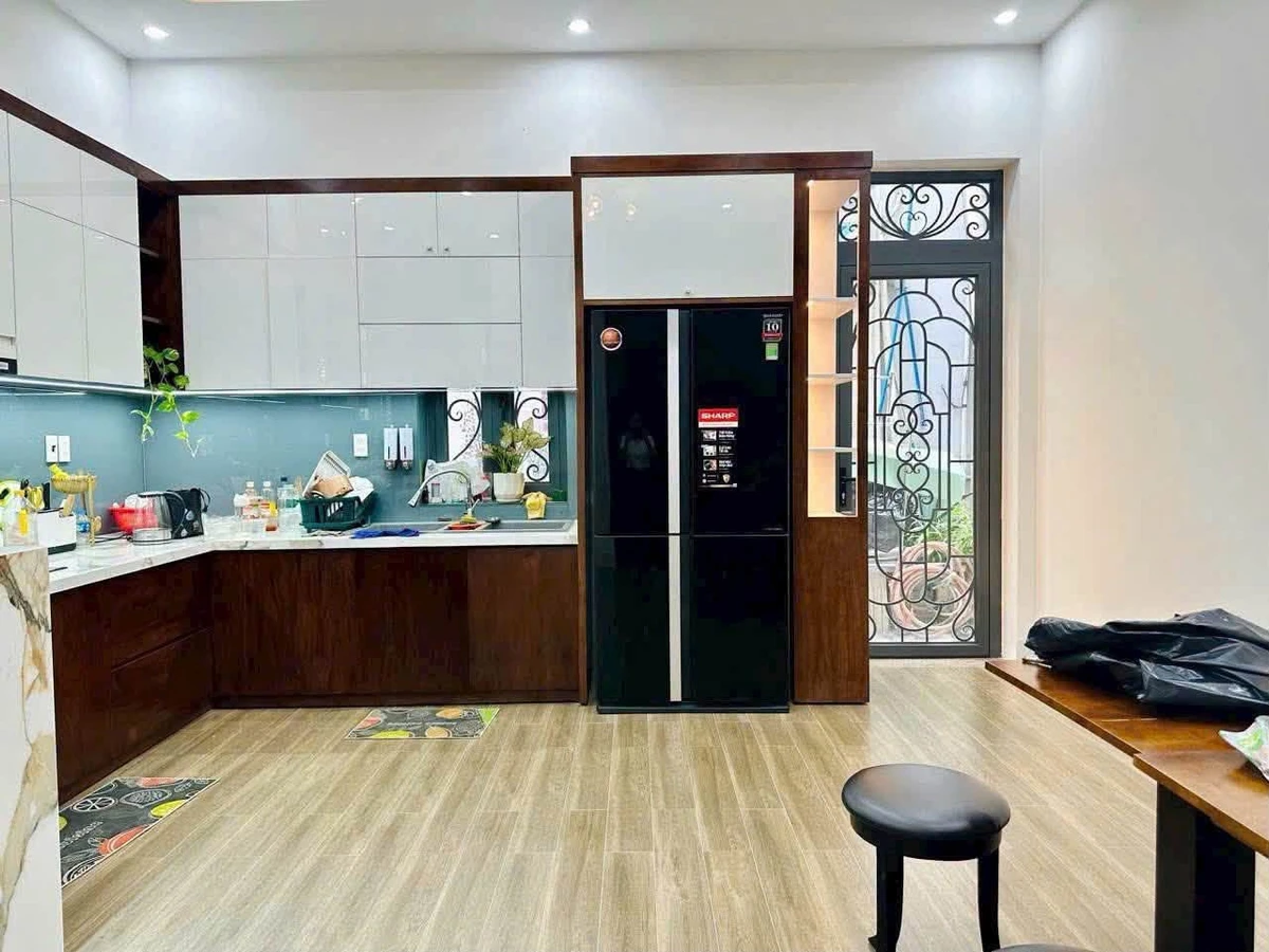 Bán nhà 2 tầng 90m² Tân Phú 4 tỷ 850 - Ảnh thu nhỏ 2