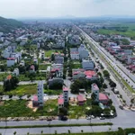 Bán gấp đất nền diện tích 85m2 mặt tiền 5m vỉa hè 6m đường đôi cạnh Tỉnh lộ DT284 - Ảnh thu nhỏ 2
