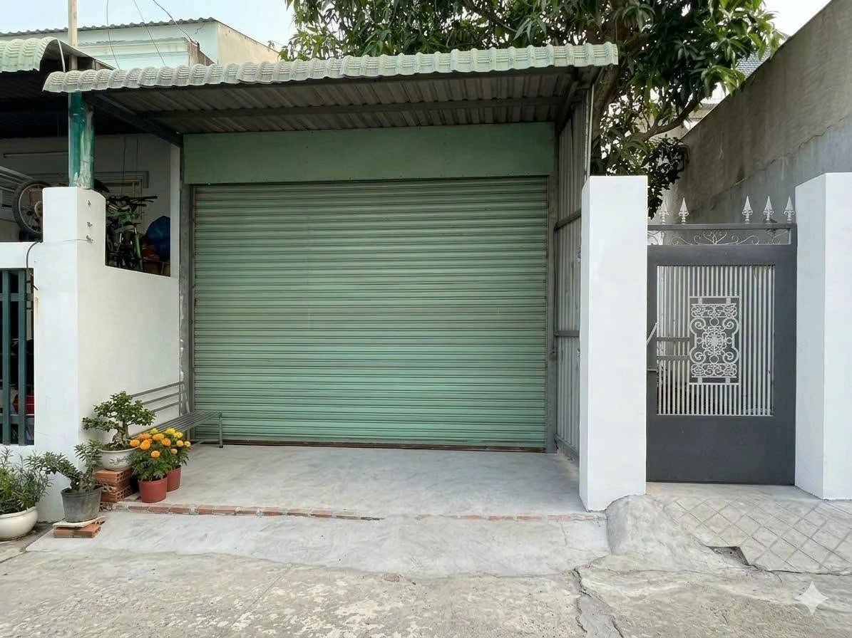 Bán đất tặng nhà cấp 4 Phúc Lợi 113m² - Ảnh thu nhỏ 5