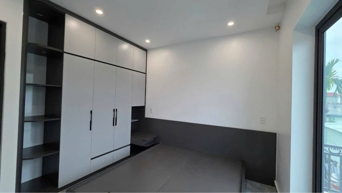 Bán nhà 3 tầng 60m² 3PN Hồng Thái Hải Phòng 1.9 tỷ - Ảnh thu nhỏ 3