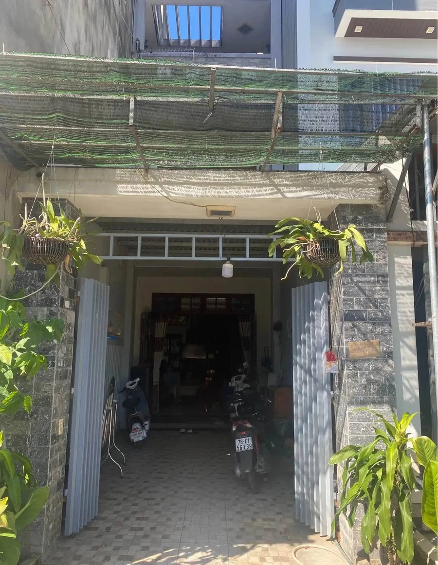 Nhà 2 mê hẻm 101m2 Trần Cẩm Nghĩa Lộ - Ảnh thu nhỏ 2