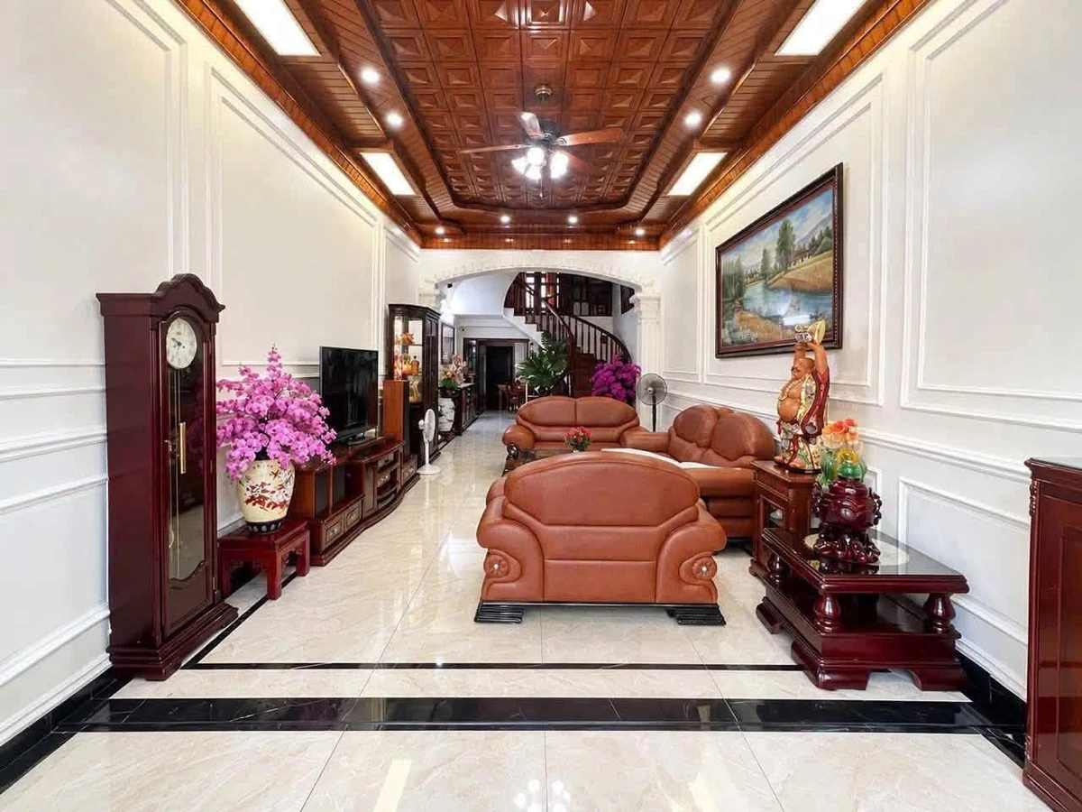 Bán nhà mặt tiền Văn Cao 90m² - 17,9 tỷ đồng - Ảnh thu nhỏ 2