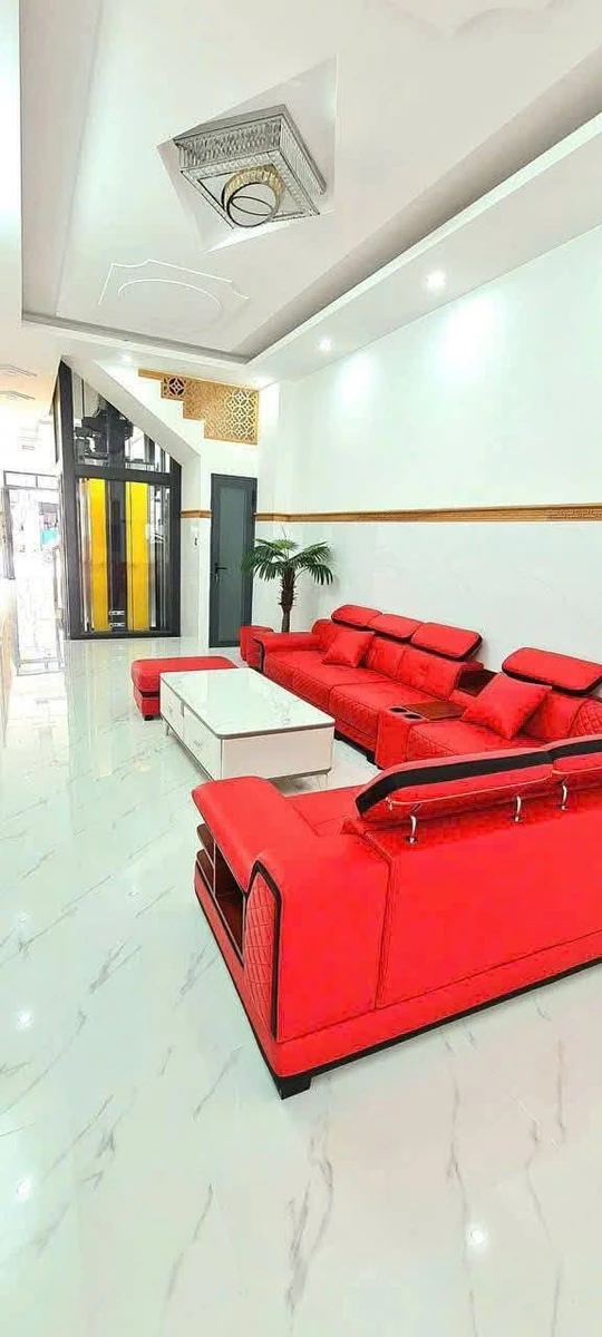Bán nhà mặt tiền đường Bình Giã, Vũng Tàu, 125m2, 12 phòng ngủ, giá 16,2 tỷ - Ảnh thu nhỏ 2