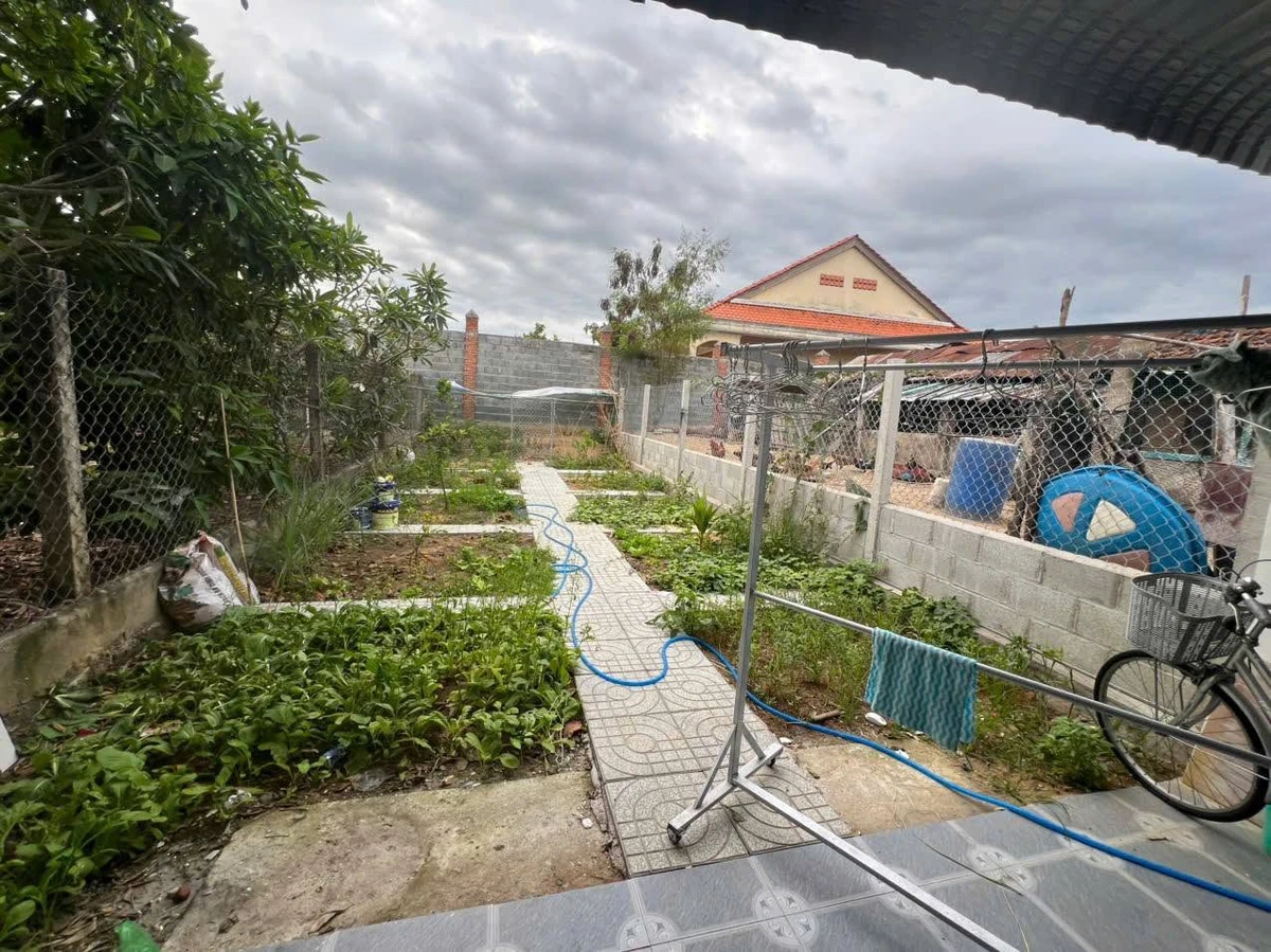 Bán nhà 3 PN 100m² Tâm An Long Điền 1 tỷ - Ảnh thu nhỏ 5