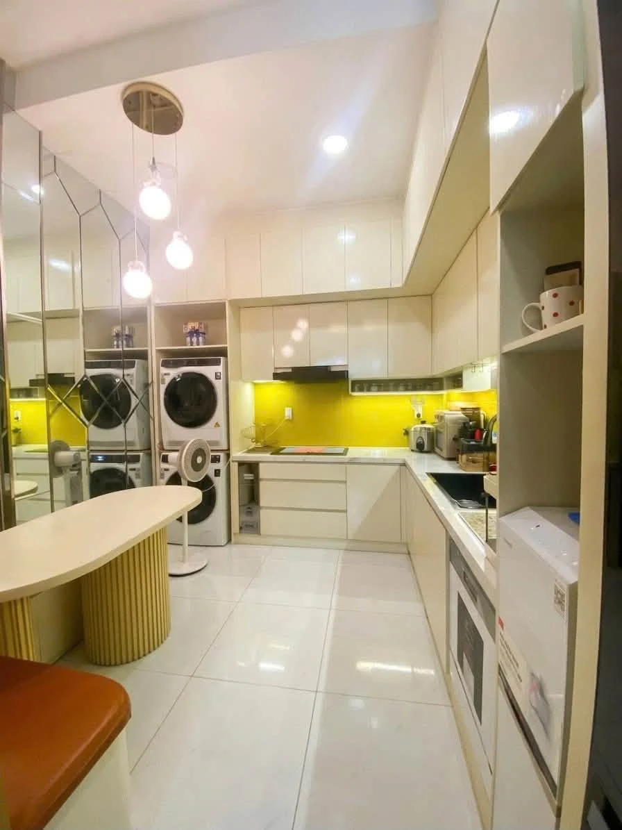 Bán nhà hẻm xây mới 3,2x10m đường Lê Hồng Phong Quận 10, giá 5 tỷ - Ảnh thu nhỏ 5