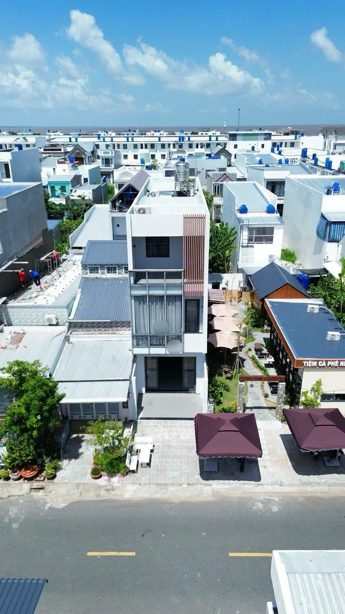 Bán nhà 1 trệt 2 lầu 96,75m² Rạch Giá 3,59 tỷ - Ảnh thu nhỏ 3