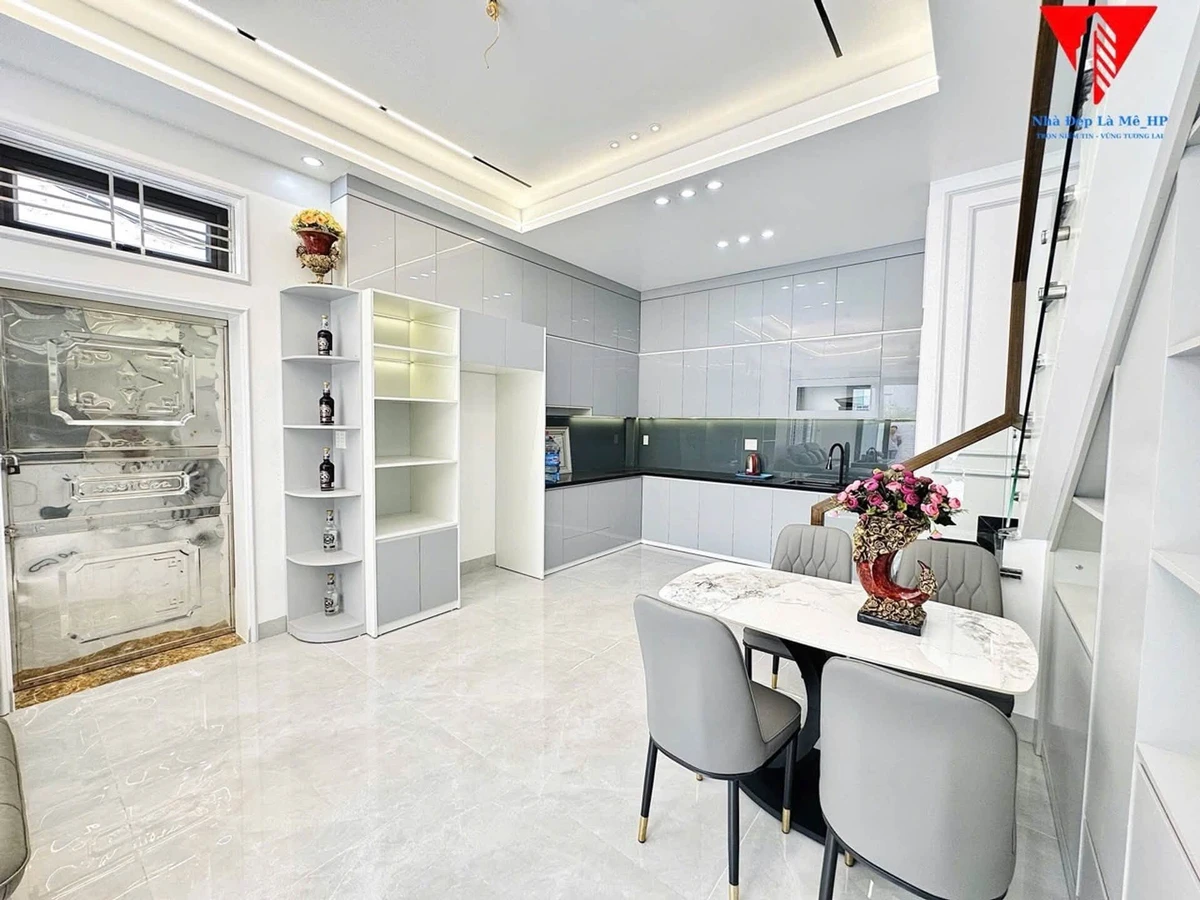 Bán nhà 3 tầng Phương Khê Kiến An 47m2, 3,95 tỷ - Ảnh thu nhỏ 3