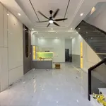 Bán nhà 1 trệt 1 lầu 80m2 3PN gần Cầu Bạch Đằng 1,69 tỷ - Ảnh thu nhỏ 3