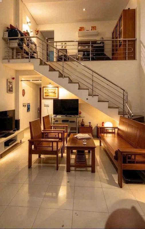 Bán nhà 2 mặt kiệt 50m2 Ngô Quyền Sơn Trà Đà Nẵng