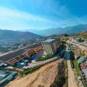 Căn hộ cao cấp Irista Hill Sapa cho thuê dòng tiền 10tr/tháng. Sổ đỏ lâu dài. View đẹp - Ảnh thu nhỏ 10
