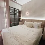 Tôi chính chủ bán lỗ 2 căn 2PN 55m2 3,25 tỷ, 2PN+ 63m2 3,75 tỷ phân khu cao cấp Vinhomes Smart City - Ảnh thu nhỏ 15