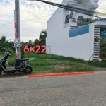 Bán đất mặt tiền Nguyễn Quang Đại, Tân An, 129m², 1 tỷ 650 triệu - Ảnh thu nhỏ 2