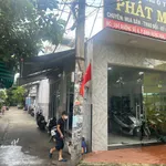 Bán nhà góc 2 mặt tiền Đường số 8, 105m2, 8,8 tỷ, gần Aeon Mall Tân Phú - Ảnh thu nhỏ 1