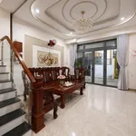 Bán nhà phố 4PN 63,5m² Nguyễn Văn Đậu, Bình Thạnh - Ảnh thu nhỏ 3