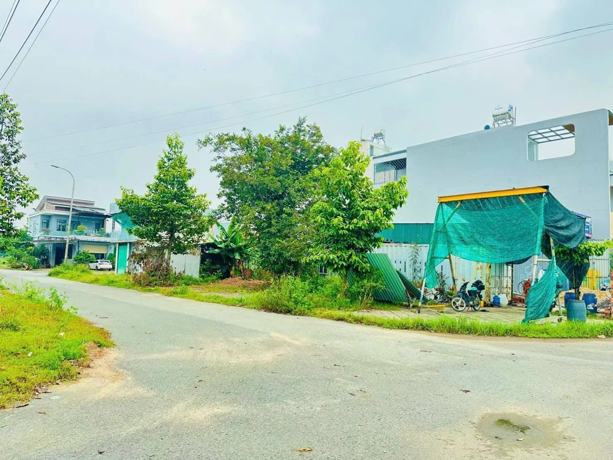 Bán đất 93m2 Khu dân cư An Thuận Long Thành 3 tỷ - Ảnh thu nhỏ 4