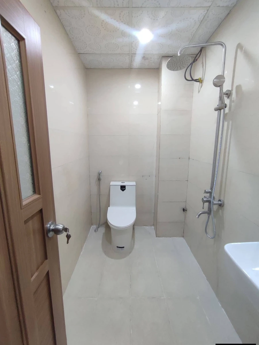 Bán nhà 2 tầng 50m² 2PN-2WC Điện Biên Phủ Tân Bình - Ảnh thu nhỏ 4