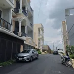 Bán nhà 4 tầng 56m² sát mặt tiền Nguyễn Duy Trinh 3,7 tỷ - Ảnh thu nhỏ 3