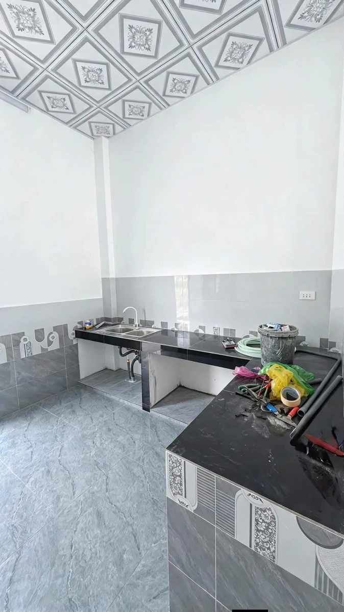 Nhà bán 3PN 70m² giá 580 triệu Tây Ninh - Ảnh thu nhỏ 4