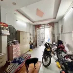 Bán nhà 2 tầng 45m2 đường Tỉnh Lộ 10 gần chợ Bà Hom, Bình Tân, giá 2,75 tỷ - Ảnh thu nhỏ 3