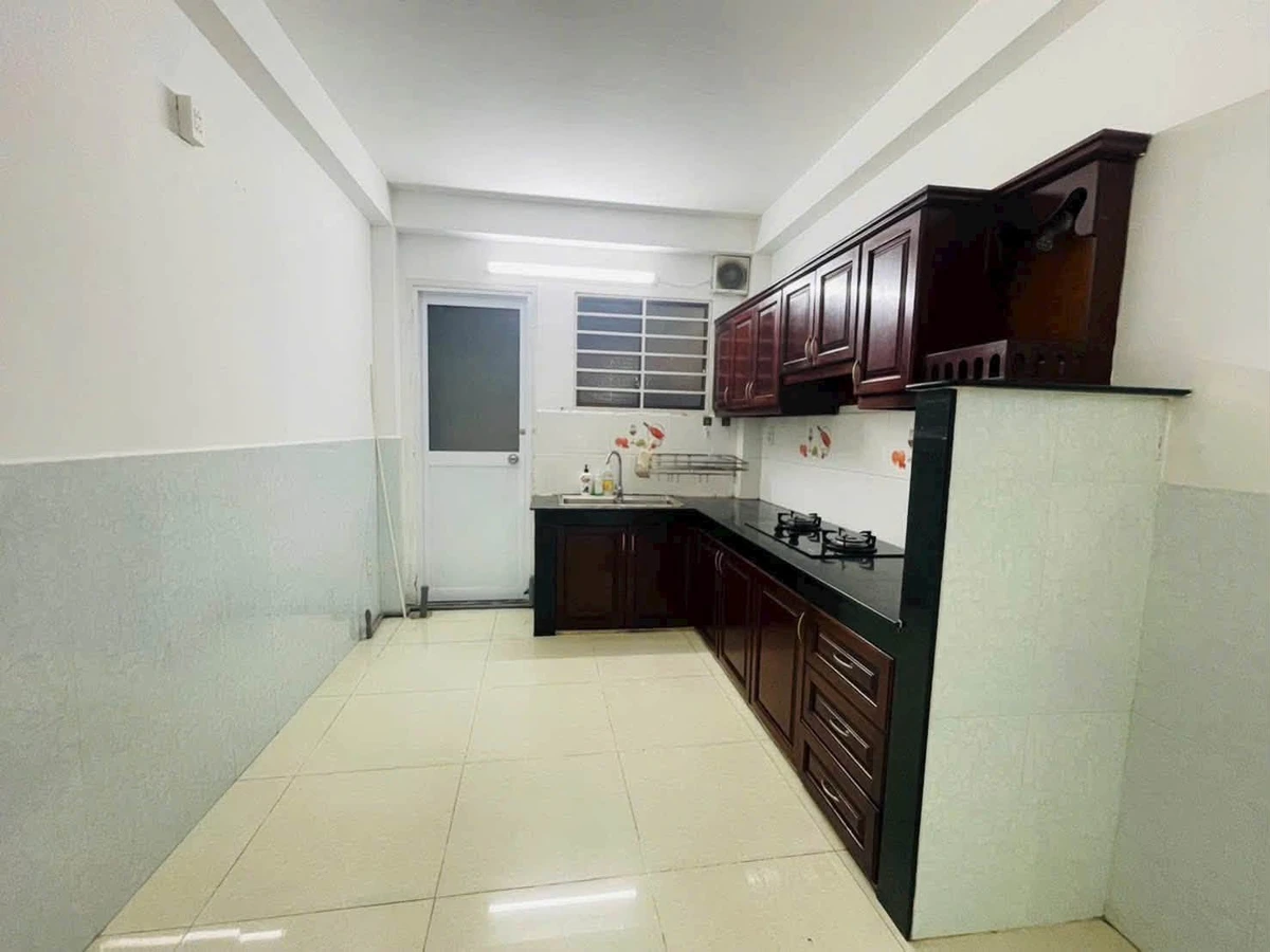 Bán nhà 3 tầng 4PN 50m² Huỳnh Văn Bánh 9.28 tỷ - Ảnh thu nhỏ 4