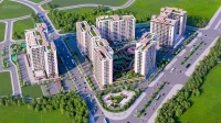 Nhà ở xã hội Phúc Đạt - Hà Tĩnh - Ảnh thu nhỏ 5