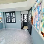 Bán nhà 4 tầng 34m2 hẻm rộng đường Quang Trung, giá hơn 4 tỷ - Ảnh thu nhỏ 1