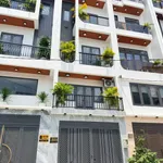 Bán nhà phố 4x21m, 4PN 5WC, thang máy, 7.6 tỷ, Lê Thị Riêng, Q.12 - Ảnh thu nhỏ 1
