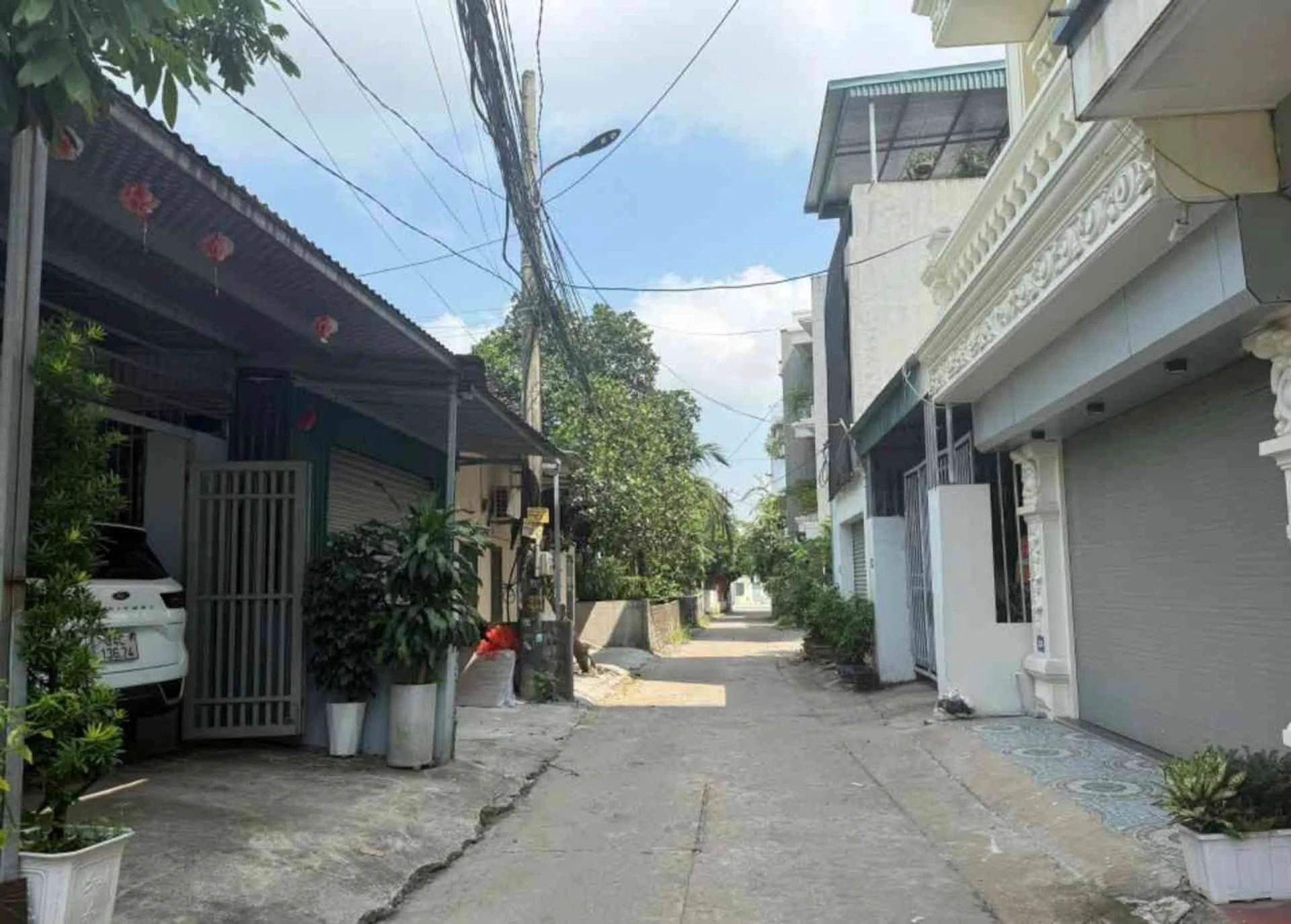 Bán nhà 3 tầng Cao Thắng 47m2, 2 tỷ - Ảnh 1