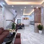 Cho thuê nhà nguyên căn 4PN Lê Đức Thọ, Gò Vấp 15 triệu/tháng - Ảnh thu nhỏ 3