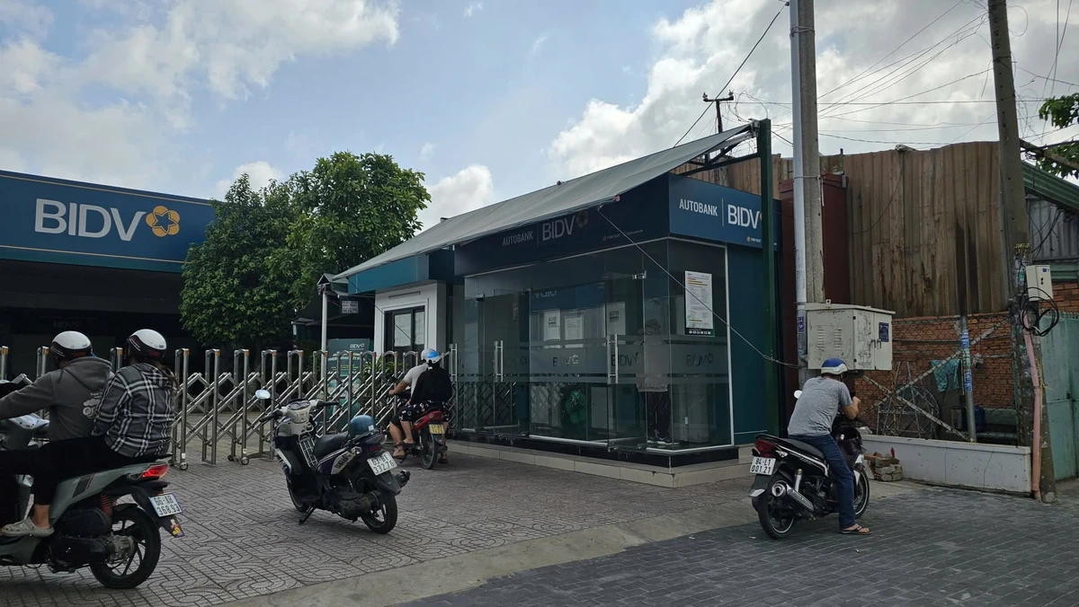 Bán mặt tiền kinh doanh 150m2 đường 22/12 Thuận An, 7 tỷ - Ảnh thu nhỏ 4