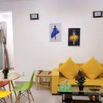 Bán căn hộ 2PN, 60m2, 2,6 tỷ, Đà Lạt - Ảnh thu nhỏ 1
