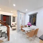 Bán nhà 5 tầng full nội thất 49m2, 5PN 4WC, Đường Số 7, Phường 7, Gò Vấp - Ảnh thu nhỏ 5