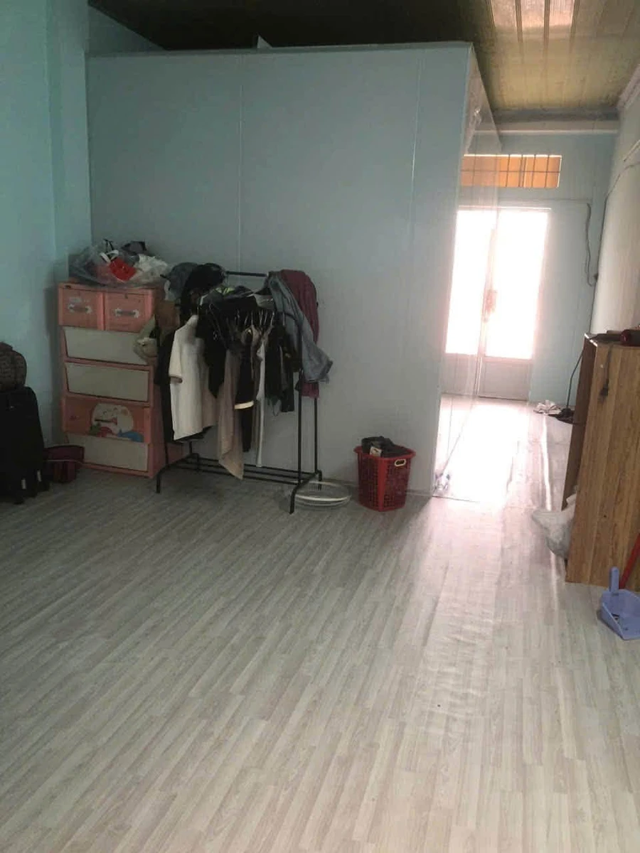 Cho thuê nhà hẻm 40m² 1PN Ni Sư Huỳnh Liên, Tân Bình - Ảnh thu nhỏ 2